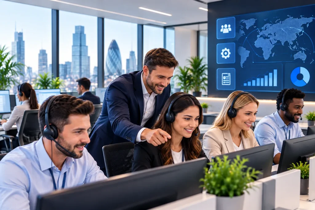Business Process Outsourcing (BPO) - Copy